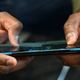 Imagen para el artículo titulado Motorola Edge+: pantalla infinita y puerto de auriculares por menos de lo que cuesta un Galaxy S20